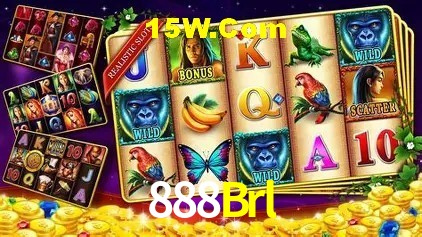 Jackpot Winner
