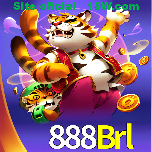 Imagem promocional da 888Brl mostrando a plataforma e suas vantagens